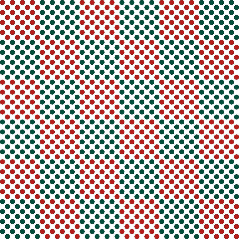 Christmas checker pattern with dot inside. checker seamless pattern vector. checker pattern. Decorative elements, floor tiles, wall tiles, bathroom tiles, swimming pool tiles. vector