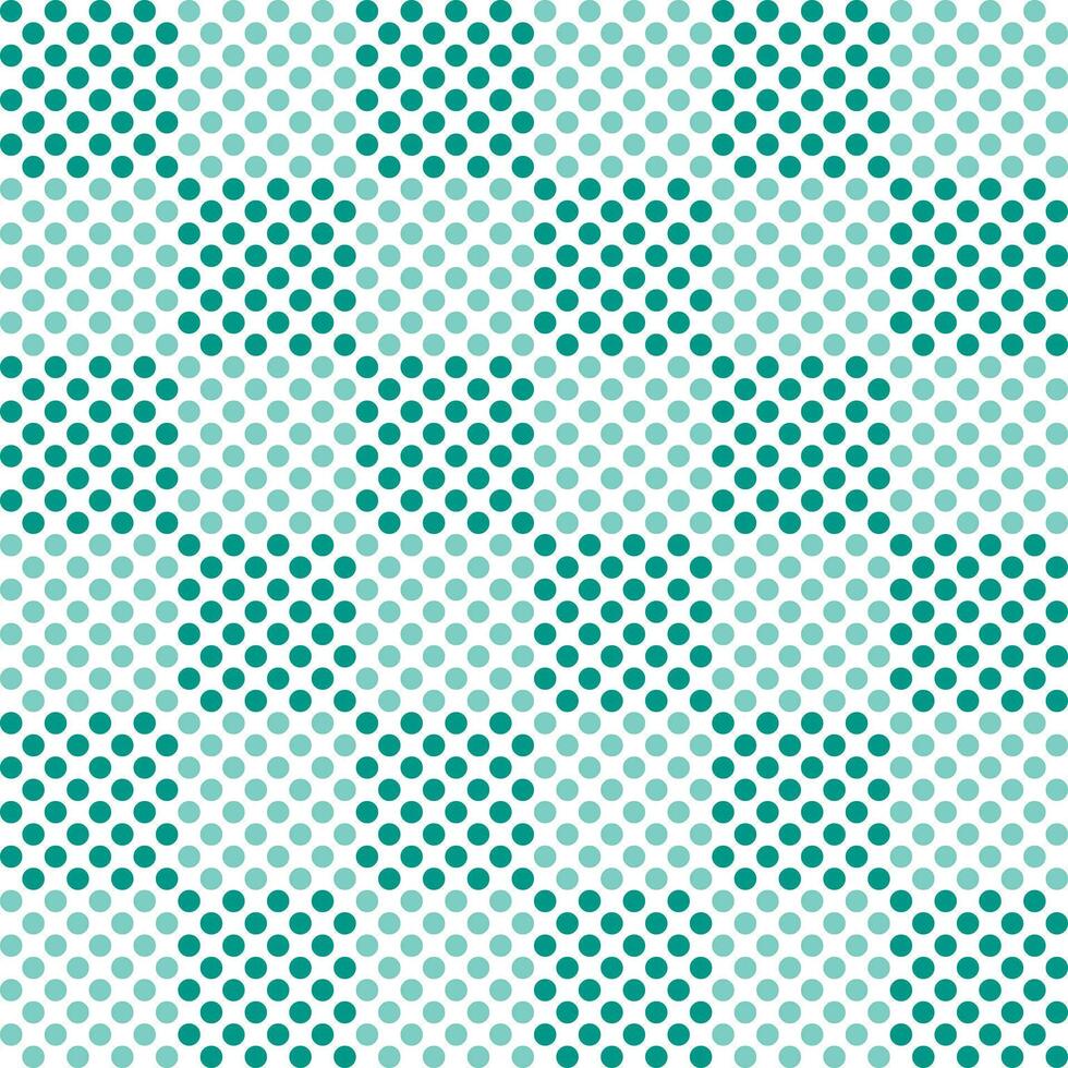 Green checker pattern with dot inside. checker seamless pattern vector. checker pattern. Decorative elements, floor tiles, wall tiles, bathroom tiles, swimming pool tiles. vector