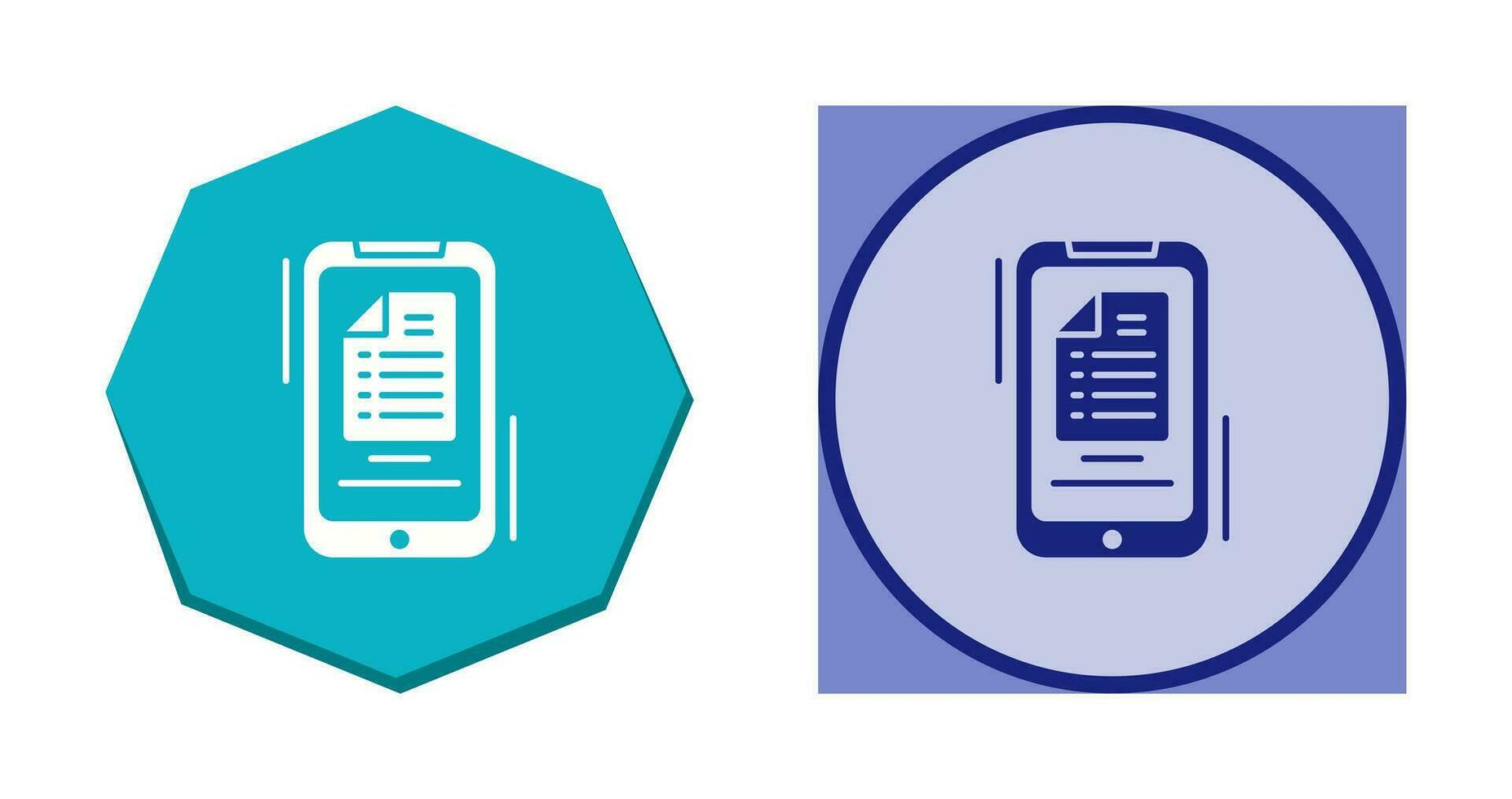 To Do List Vector Icon