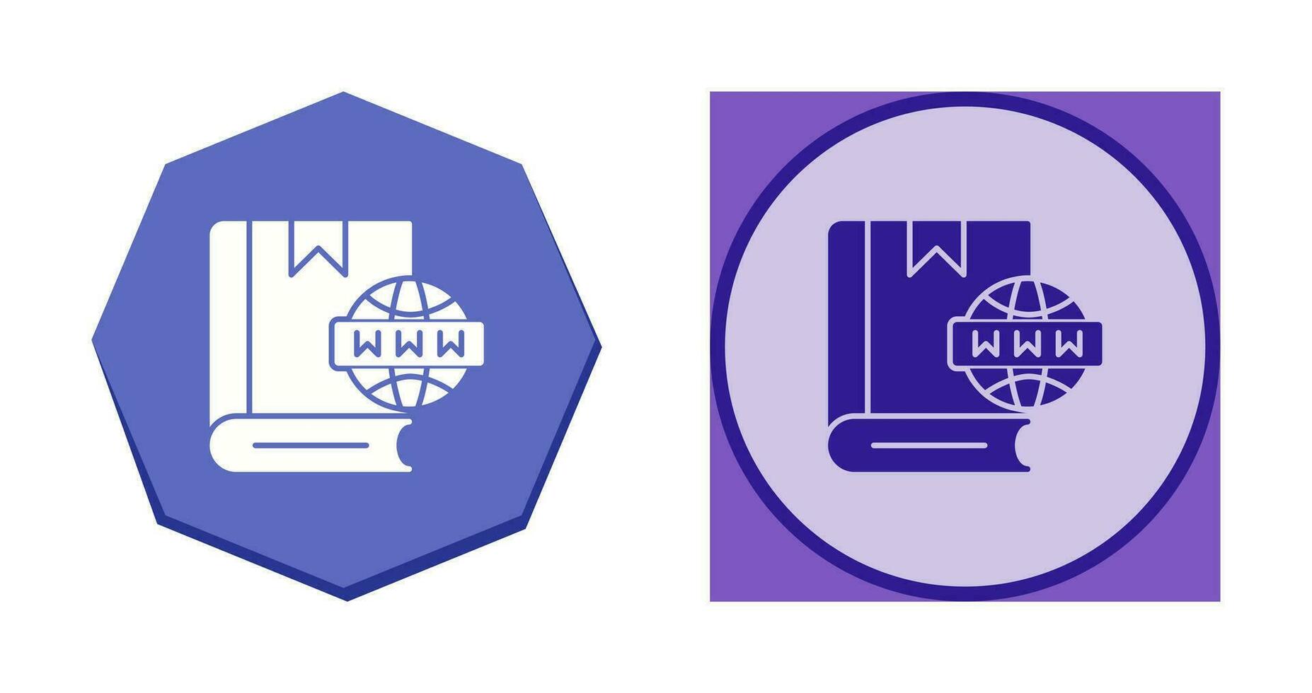 Website Vector Icon