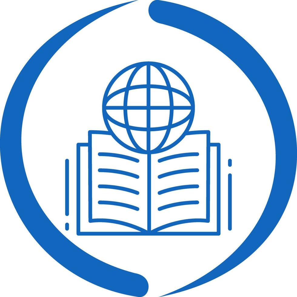 Education Vector Icon