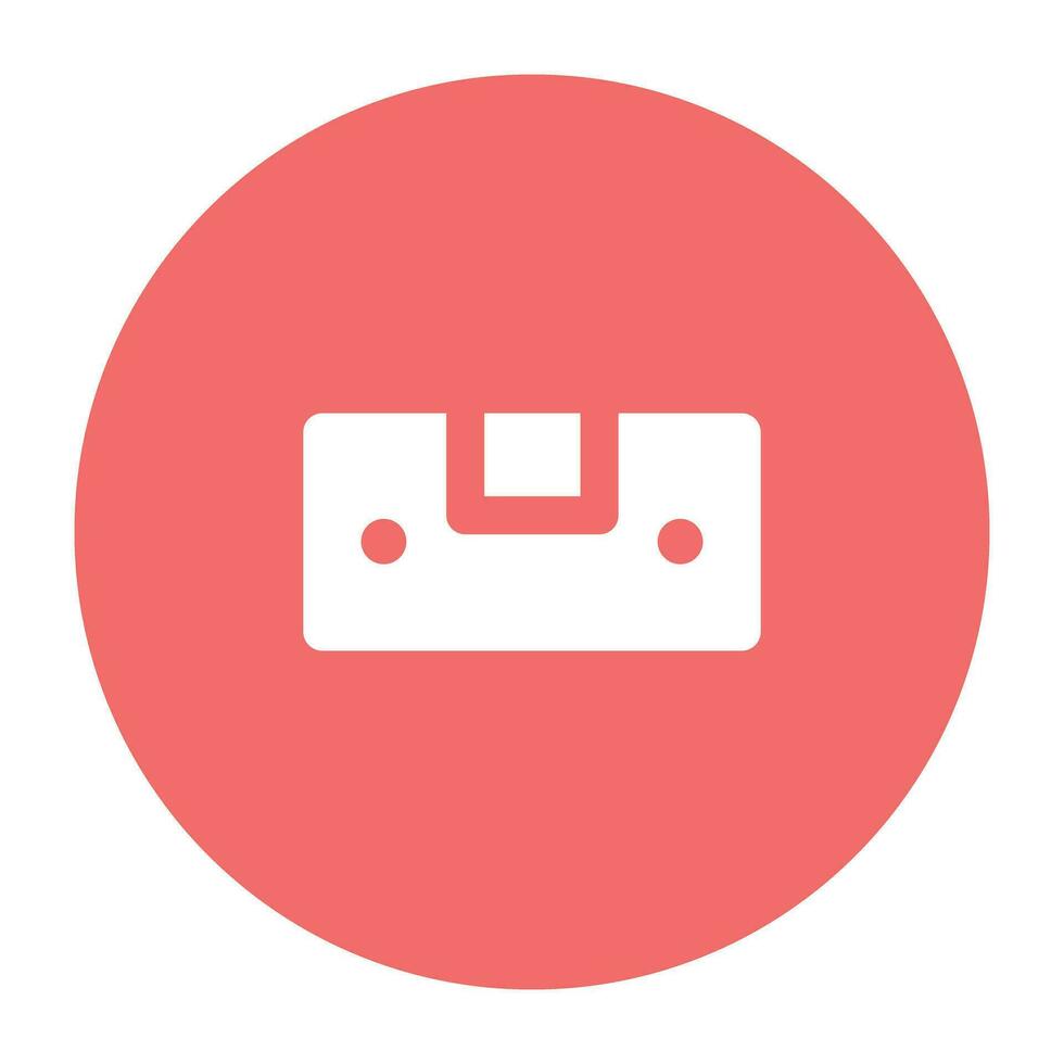 Bundle of Repair Tools Flat Icons vector