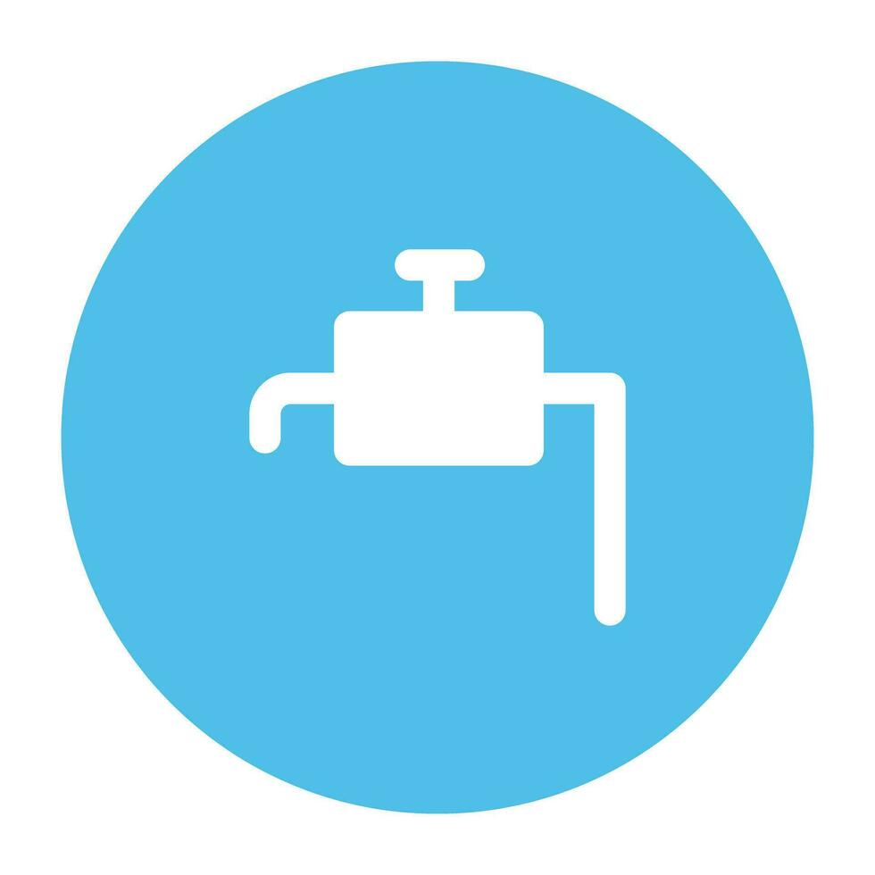 Bundle of Repair Tools Flat Icons vector