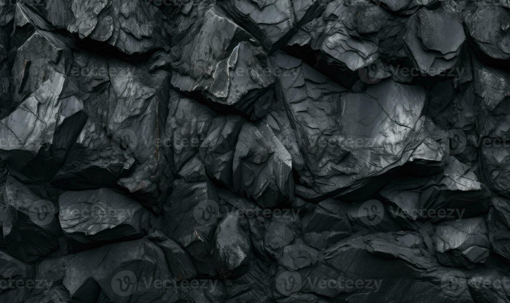 Premium Photo  Texture of mountains. dangerous sharp rocks. sharp stones  background. abstract texture of split stone in dark gray color. big cracked  pointed stones closeup.