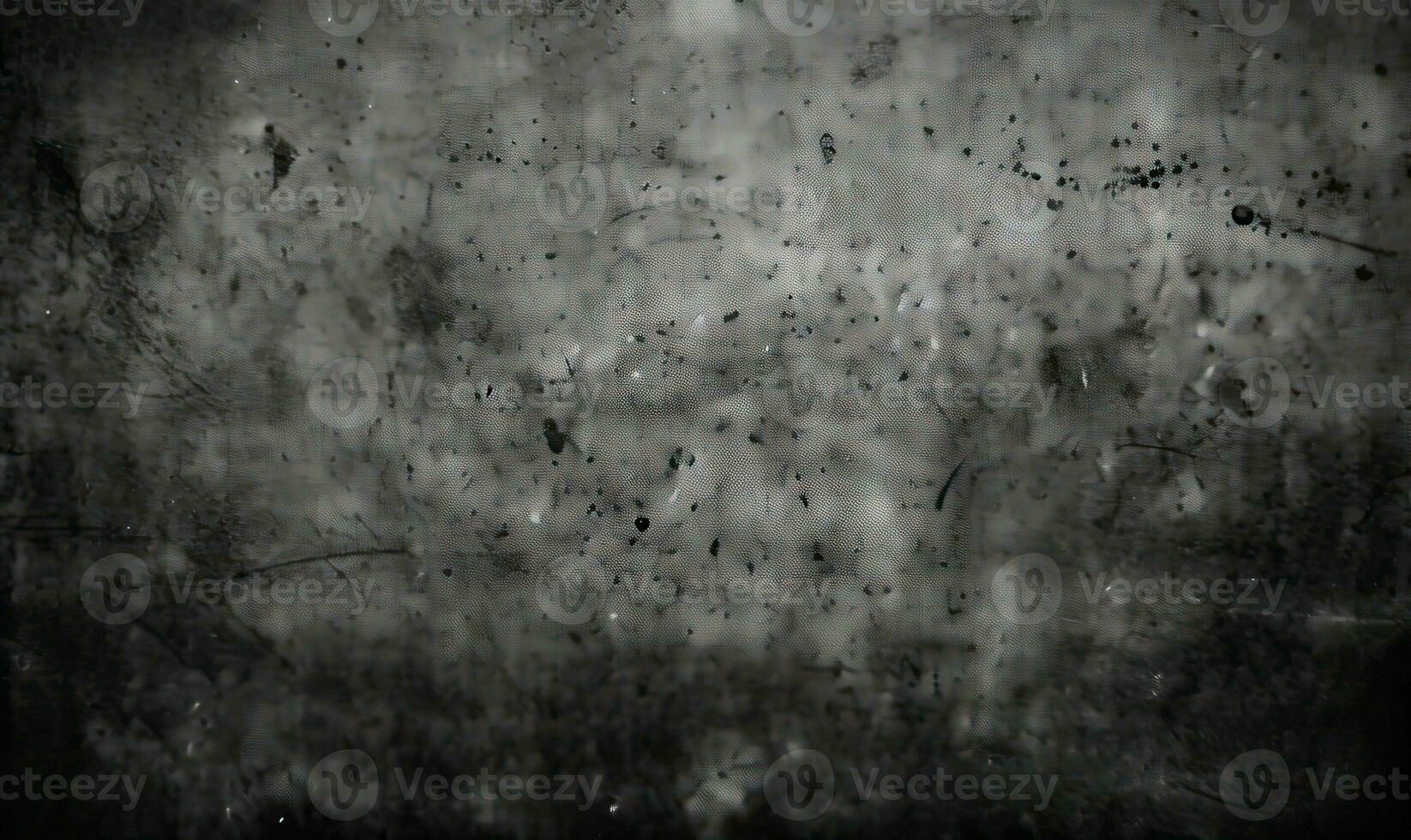 Textured dark gray old wall. Grunge cement background. For banner, postcard, book illustration. Created with generative AI tools photo