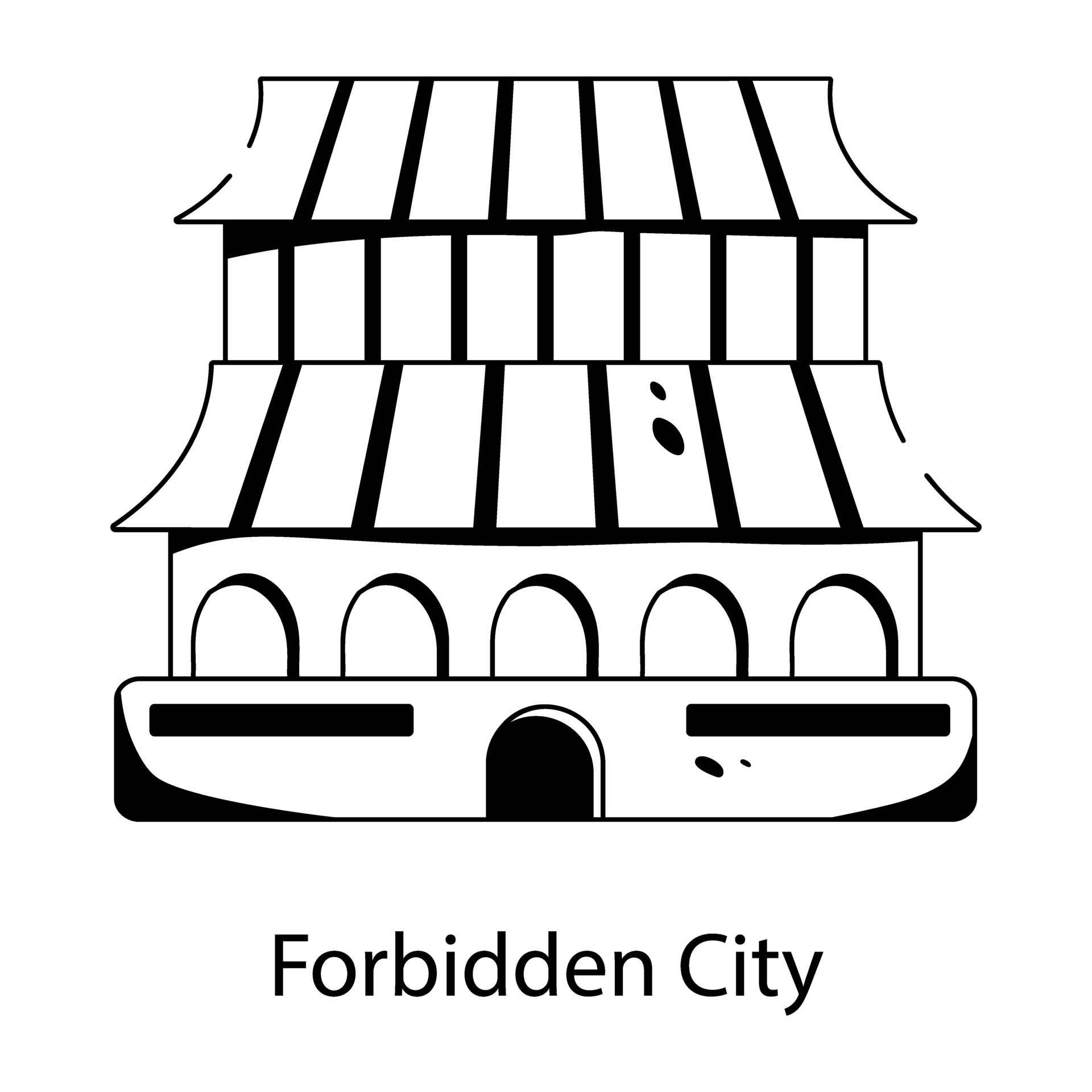 Trendy Forbidden City 29844404 Vector Art At Vecteezy trendy-forbidden-city-29844404-vector-art-at-vecteezy