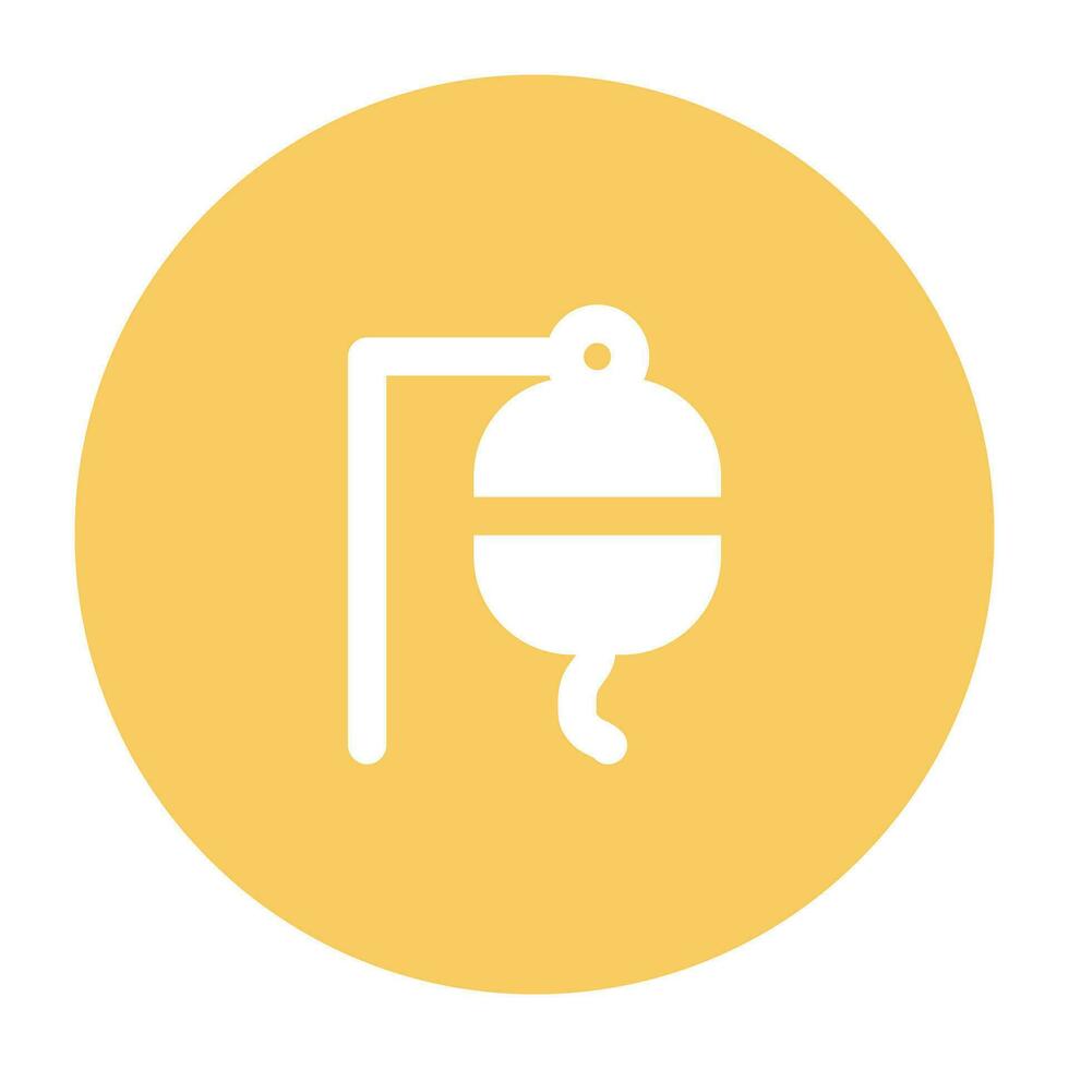 Medical and Health Flat Icon vector