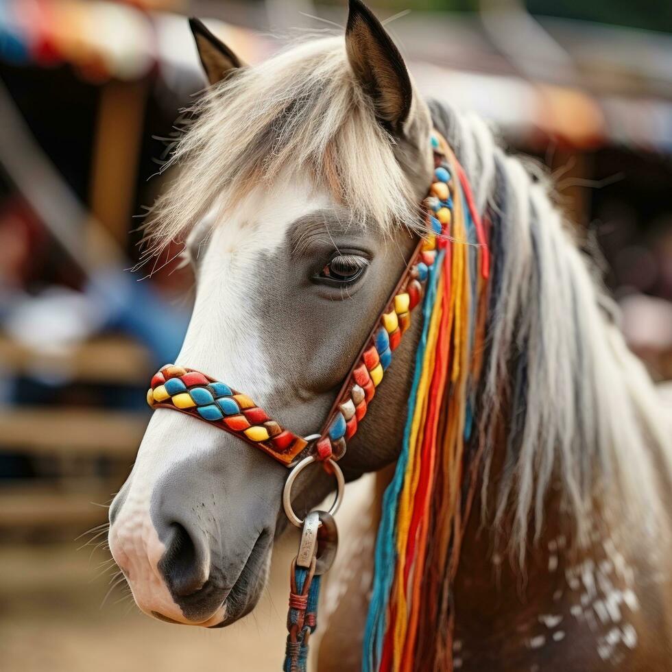 Horse Accessories Stock Photos, Images and Backgrounds for Free Download
