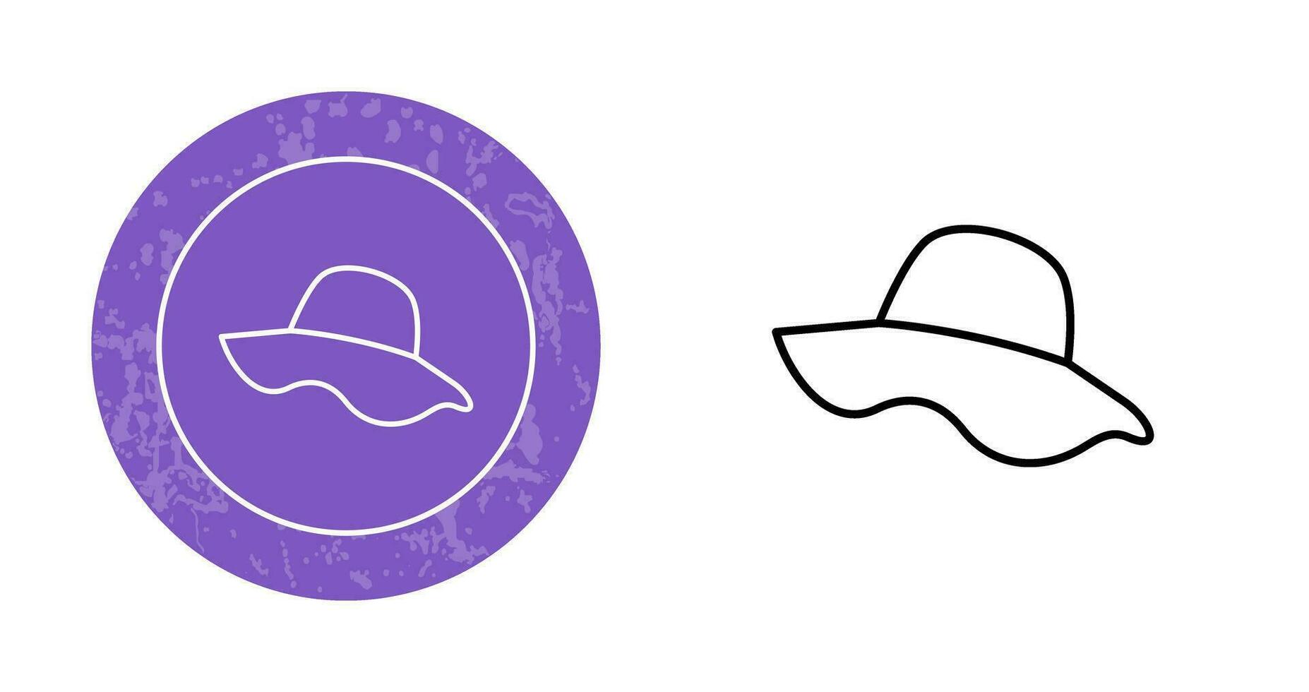 Hat Vector Icon