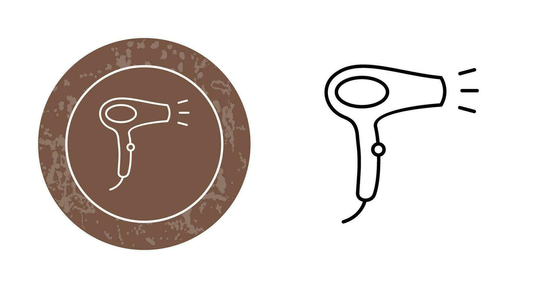 Hair removal Vector Icon