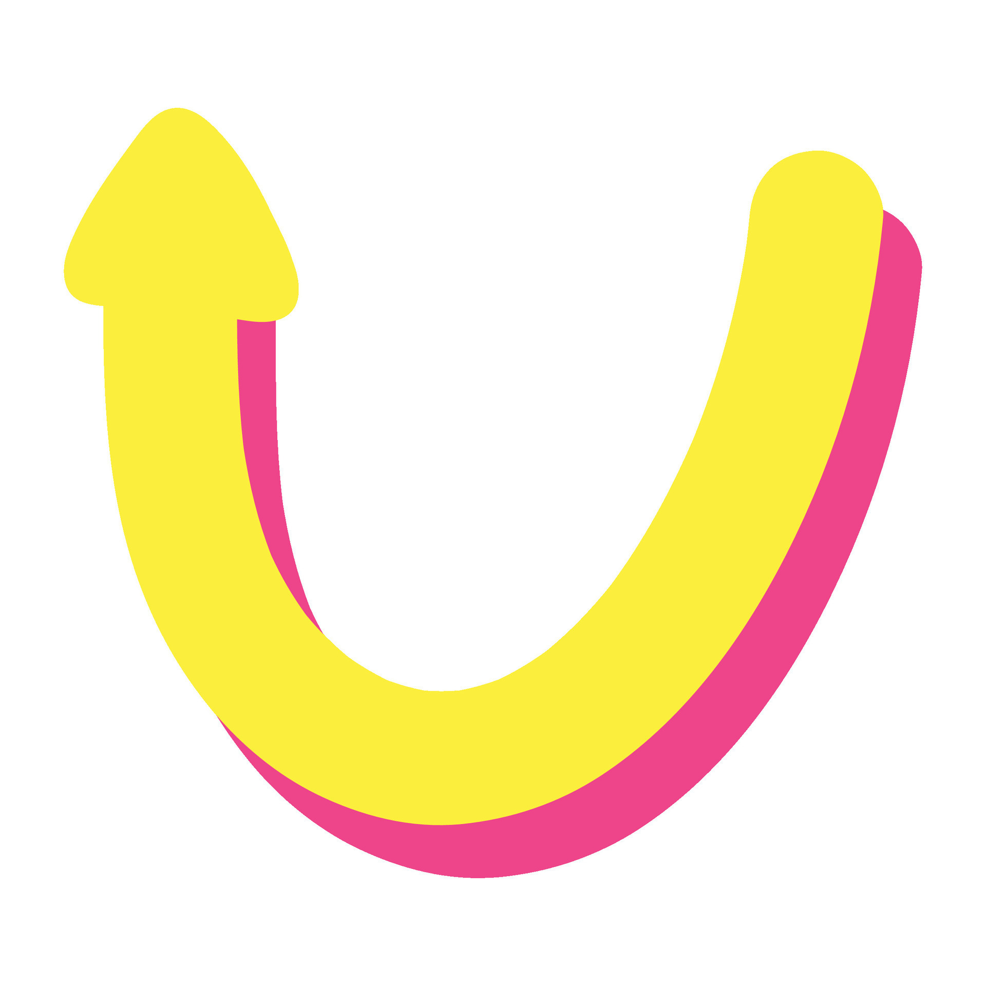 Doodle spiral arrows icon. Design quirky twist zigzag line, spring coil ...