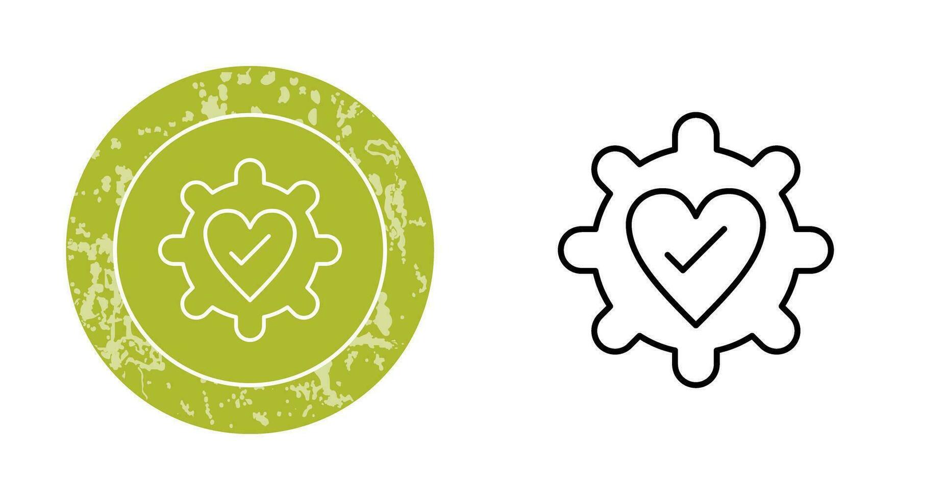 Gear Vector Icon