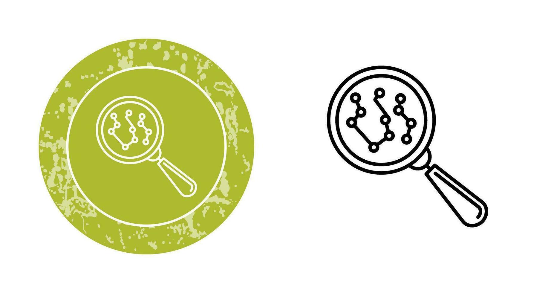 Research Vector Icon