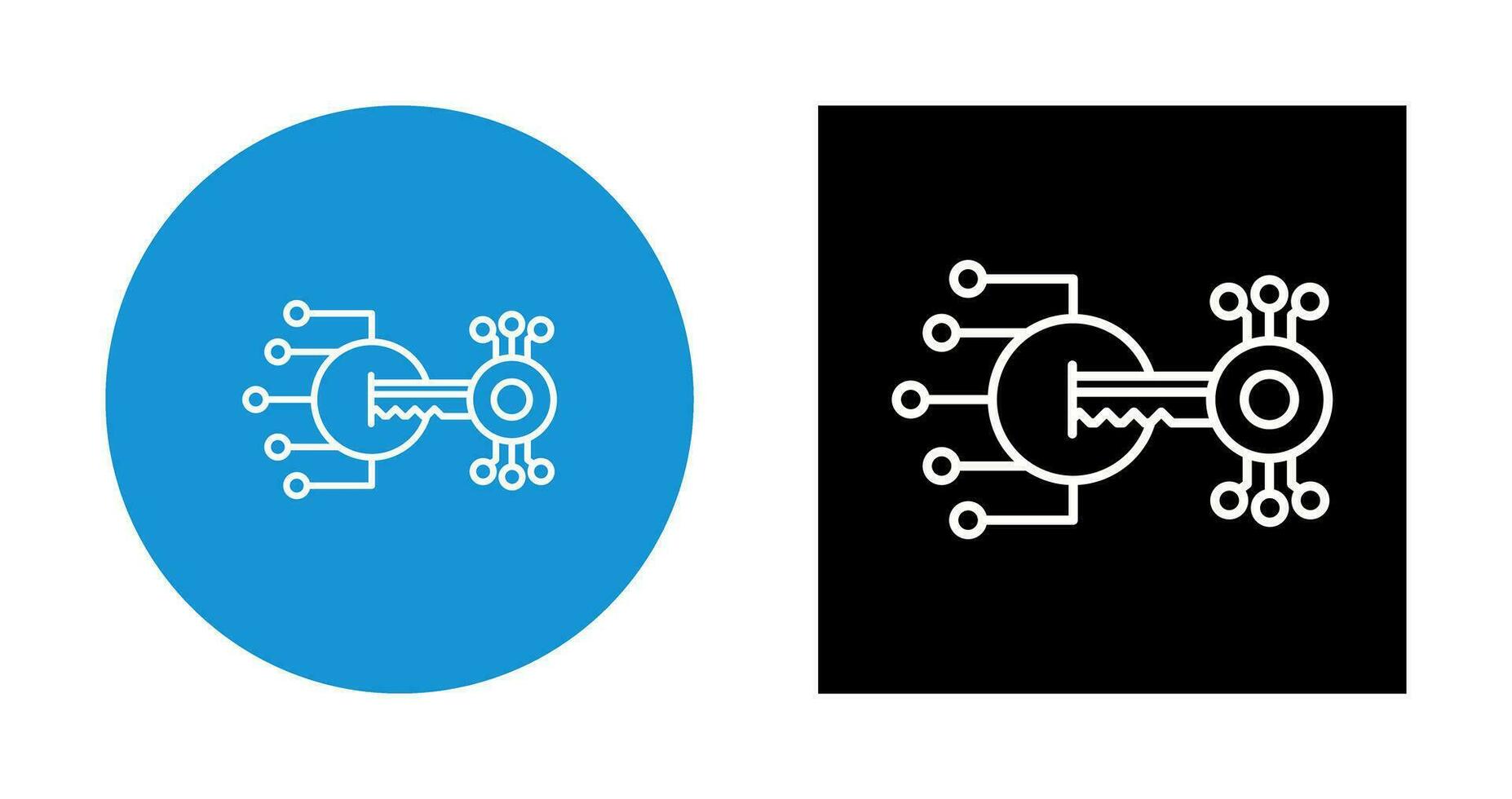 Encryption Vector Icon 29849526 Vector Art at Vecteezy