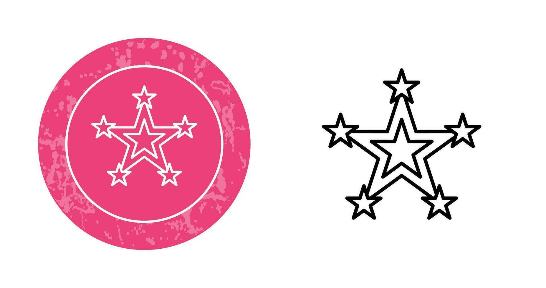 Star Vector Icon