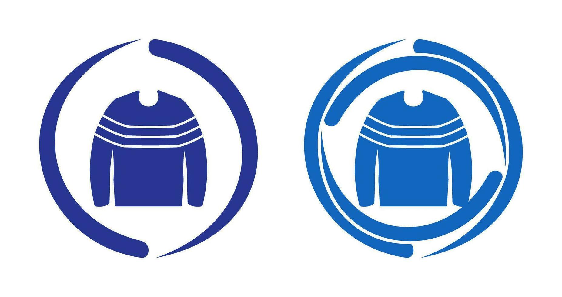 Sweater Vector Icon