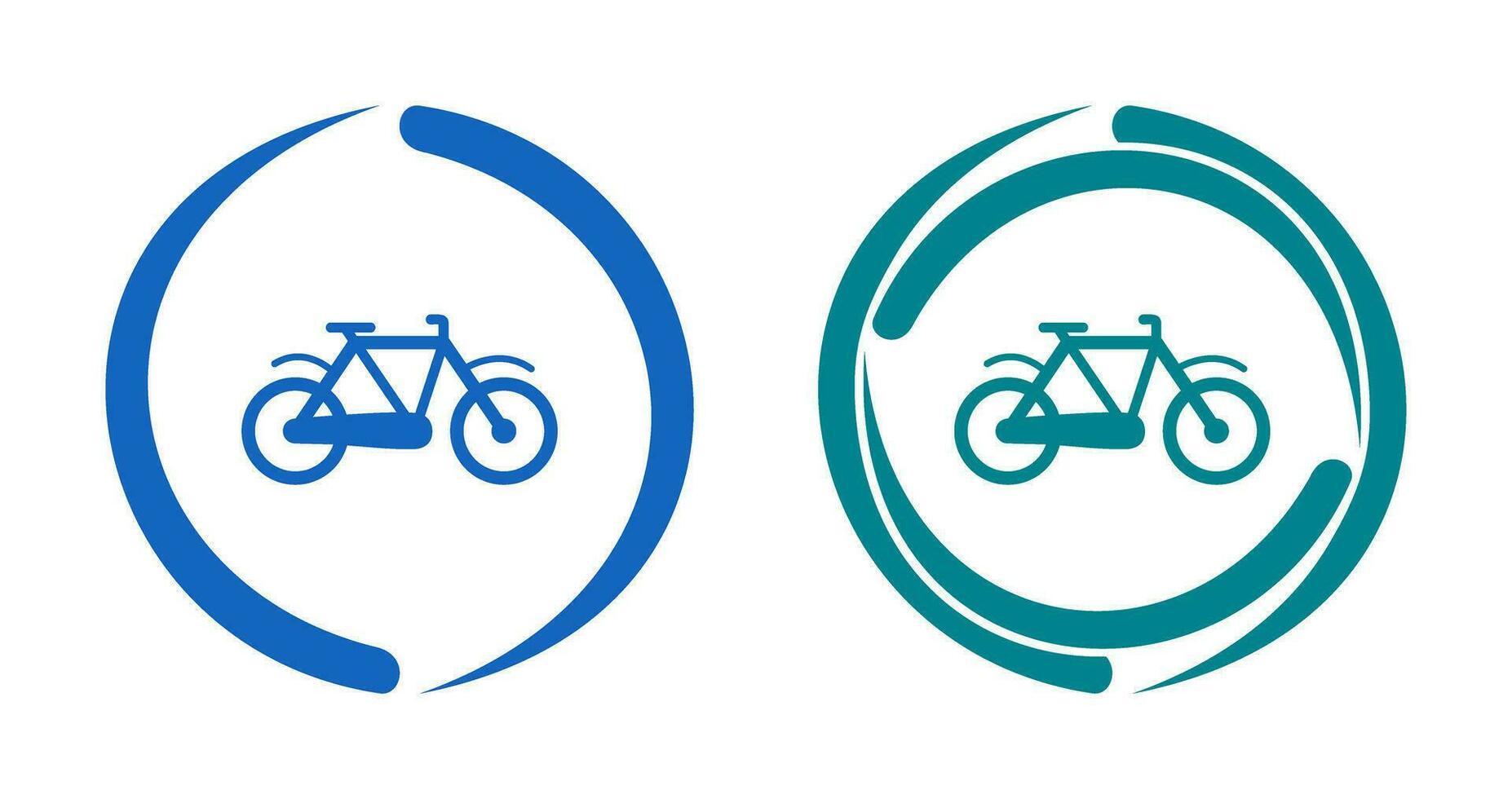 Bicycle Vector Icon