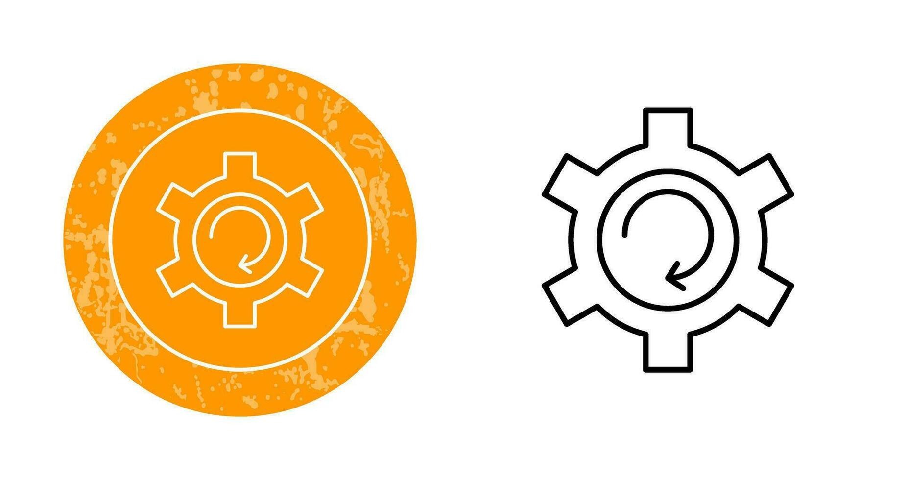 Upgrade Vector Icon