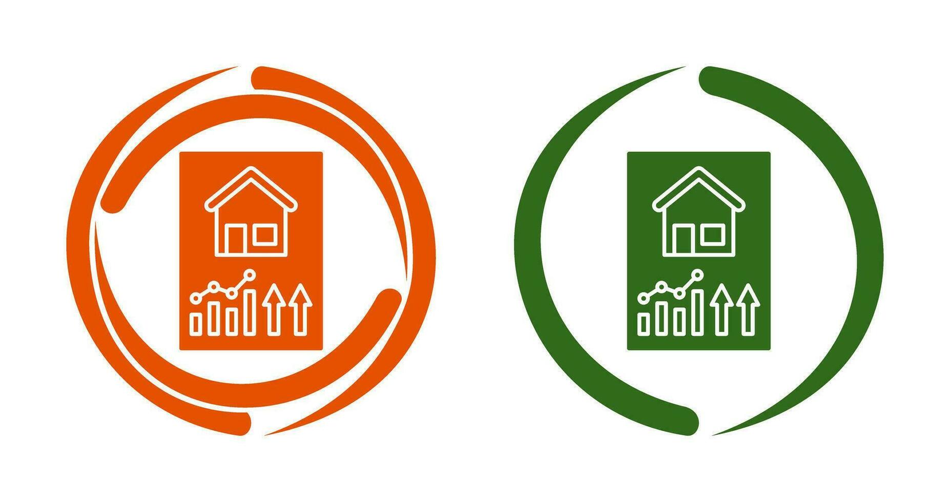 Profit Vector Icon