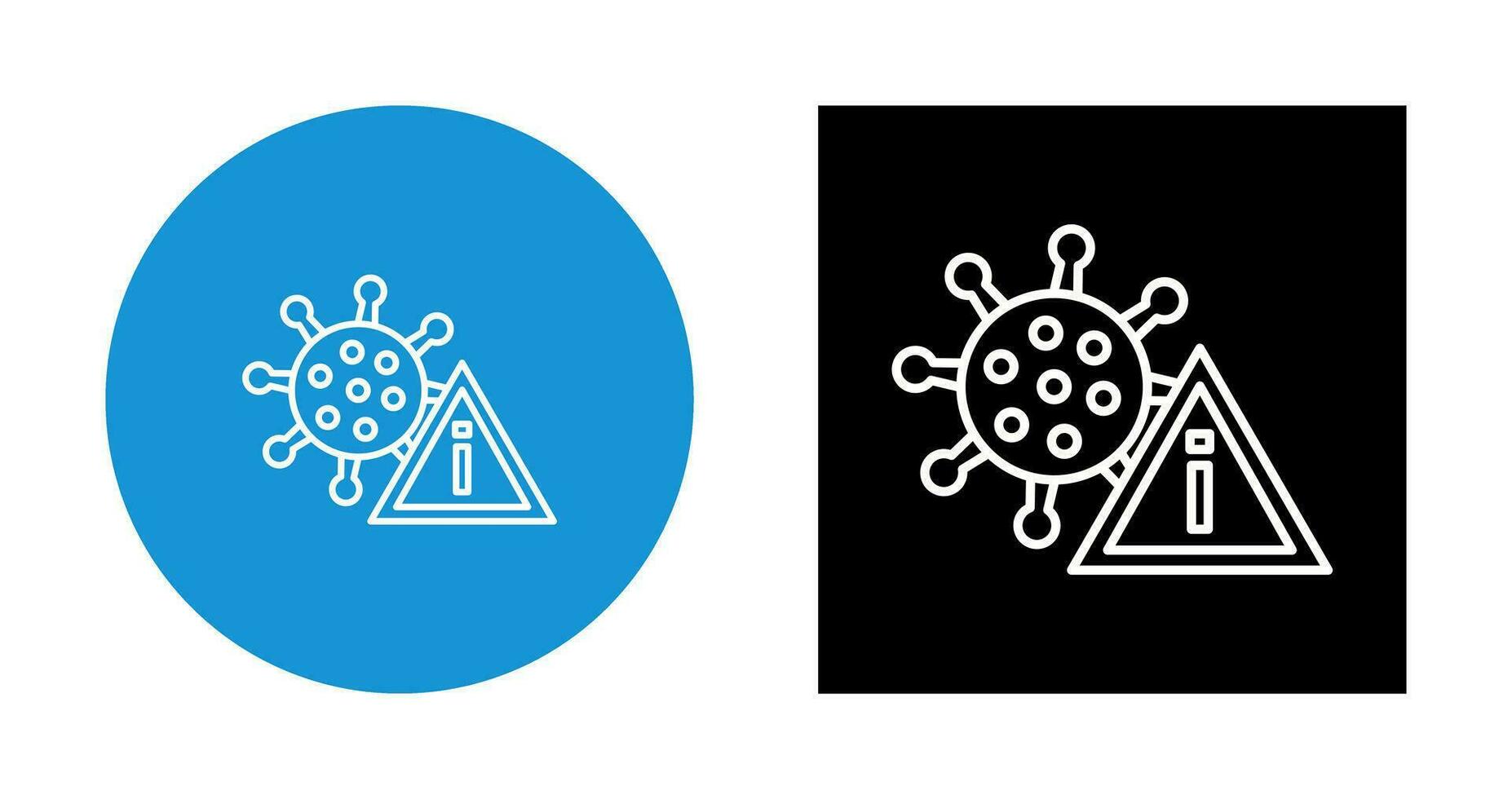 Coronavirus Vector Icon