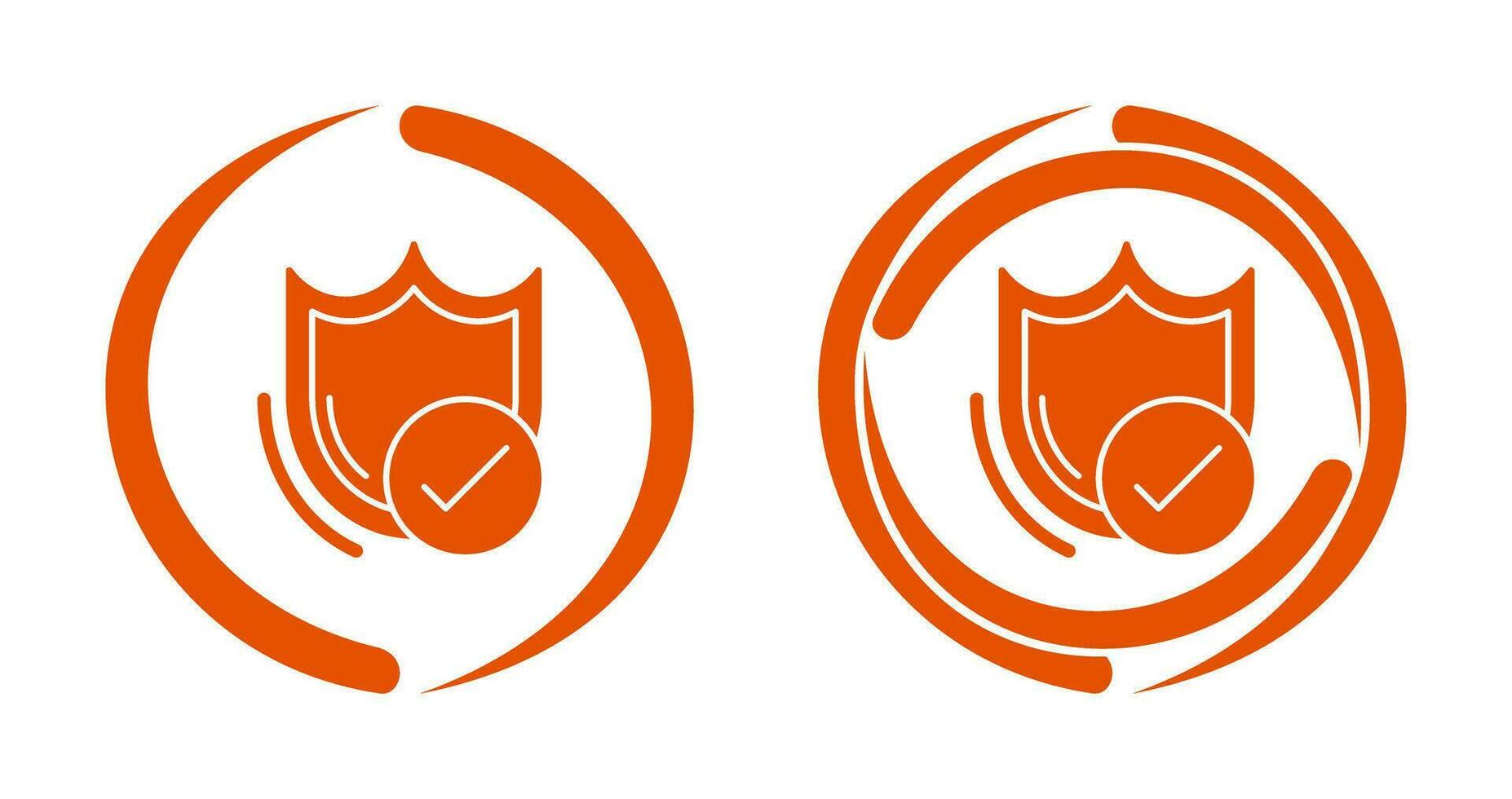 Shield Vector Icon