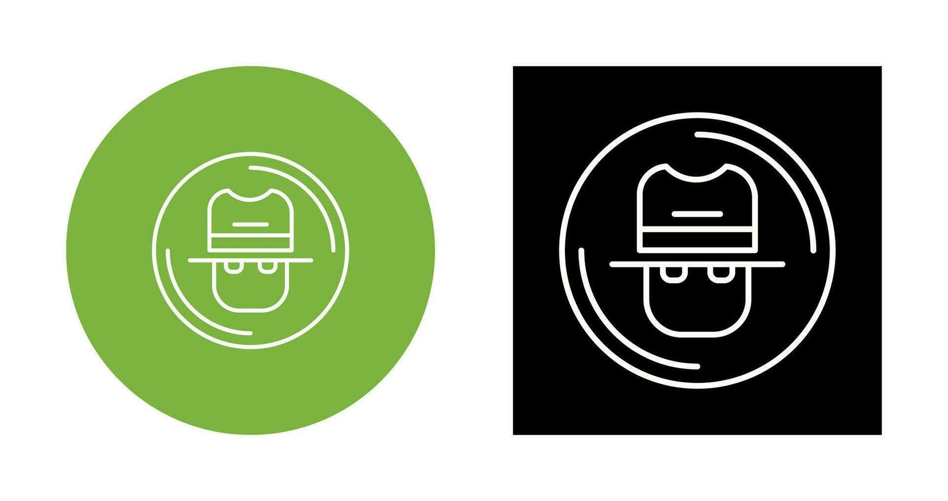 Spy Vector Icon