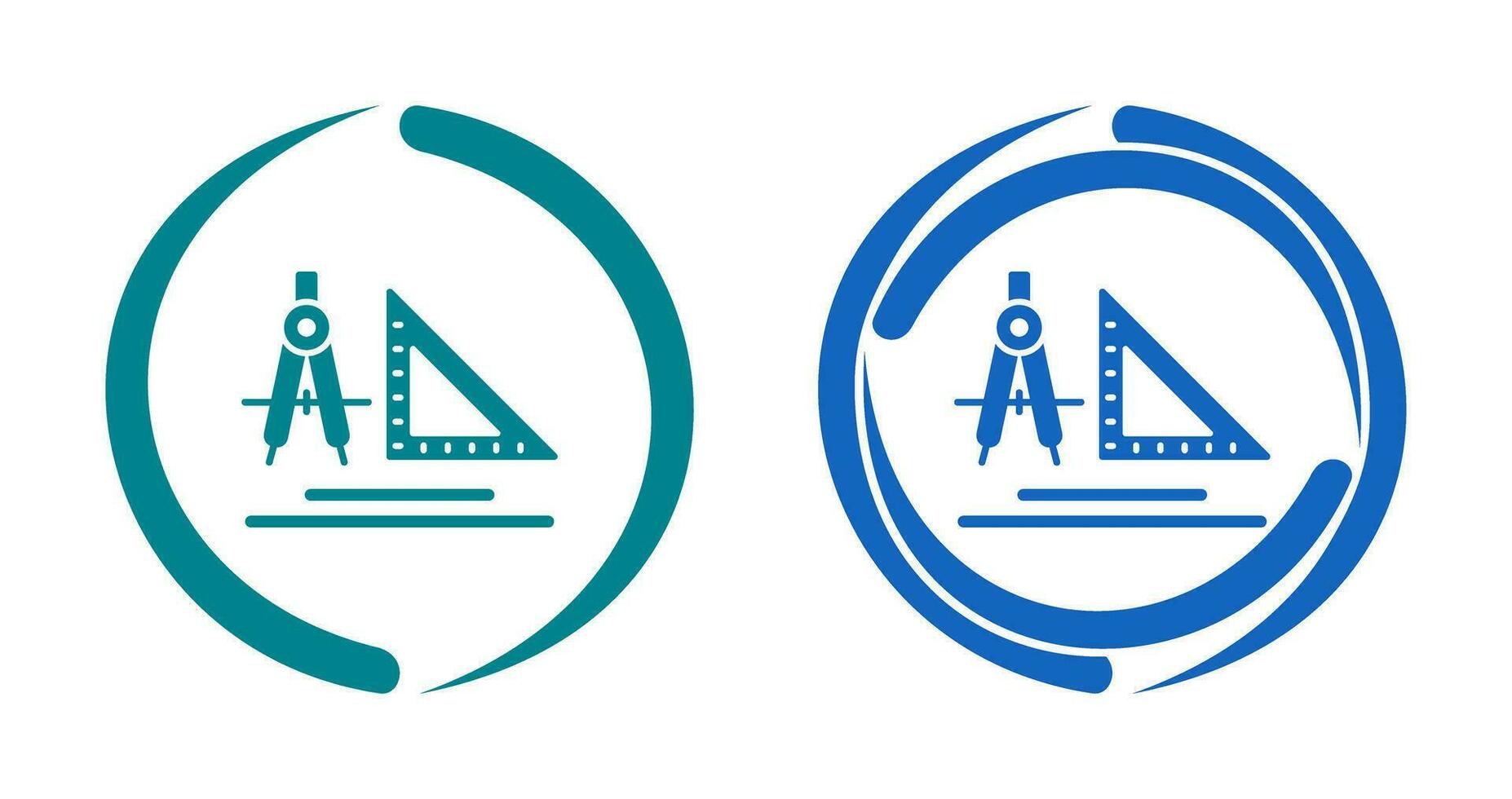 Compass Vector Icon