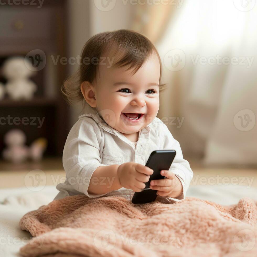 boy phone close up photo
