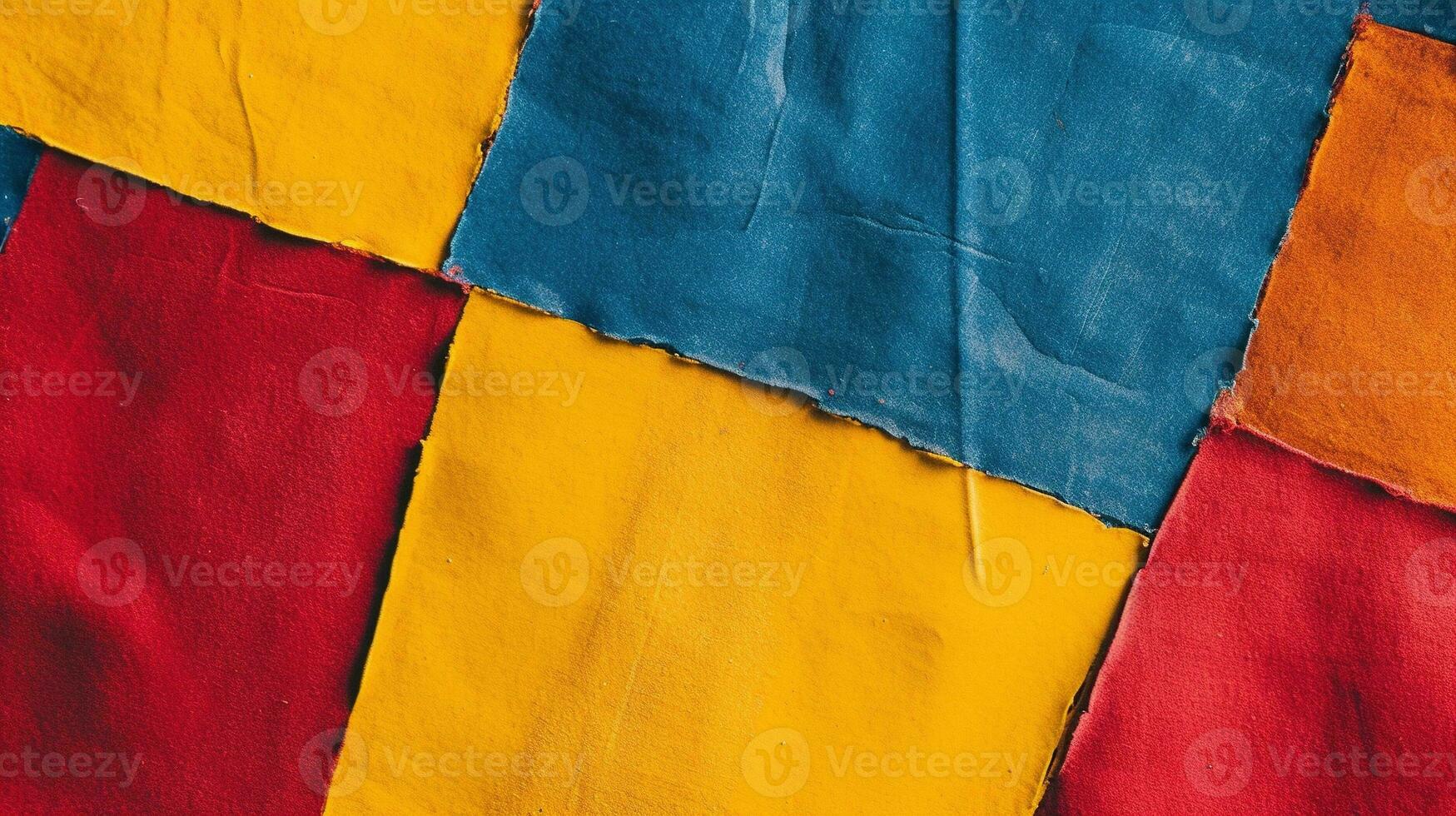 tela textura. seda textil paño generativo ai, ai generado foto