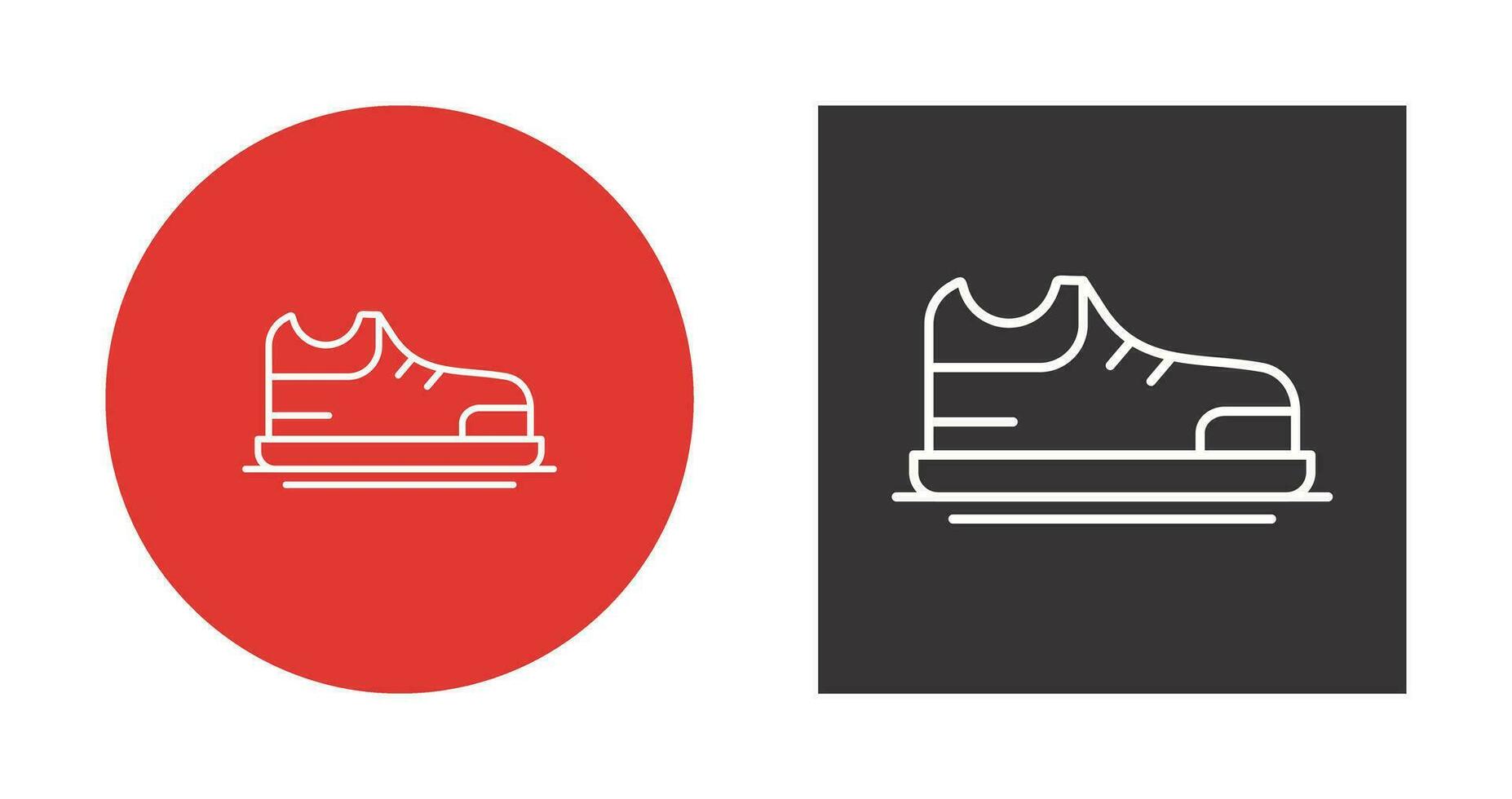 Shoes Vector Icon