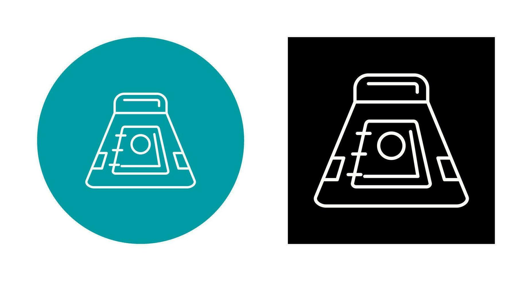 Module Vector Icon