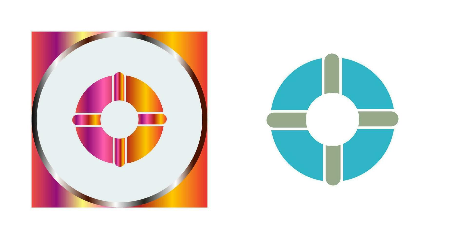 Key Vector Icon