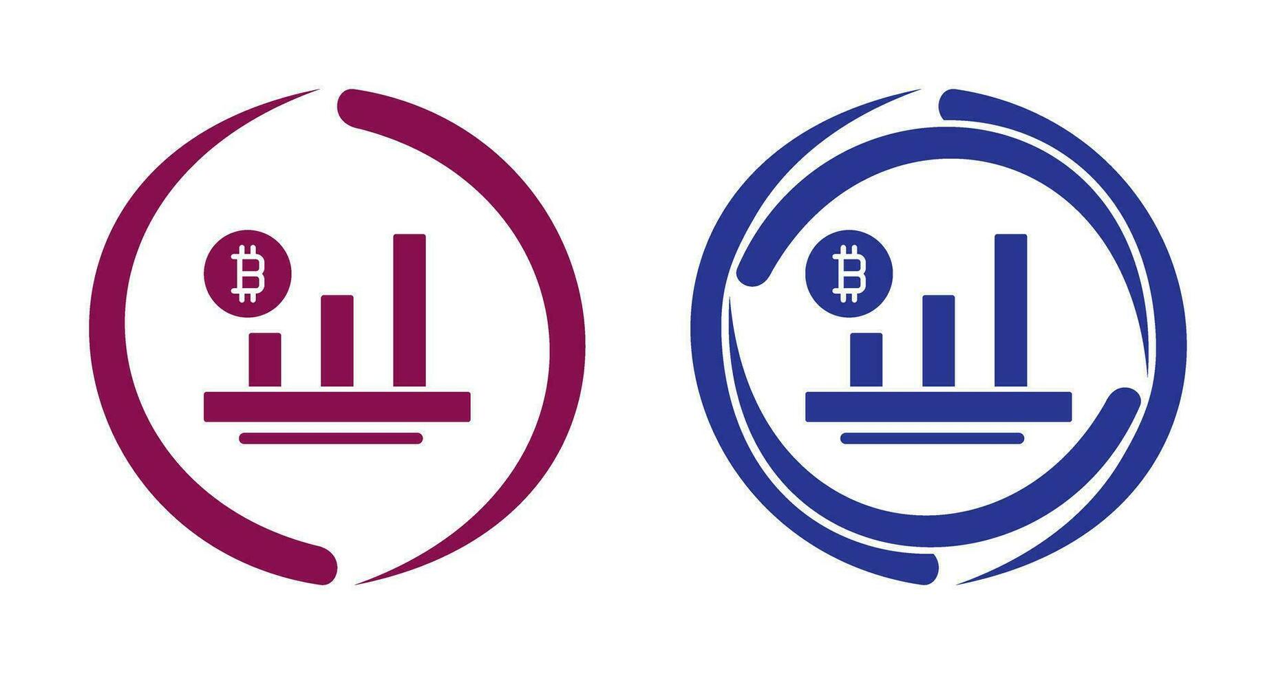 Chart Vector Icon