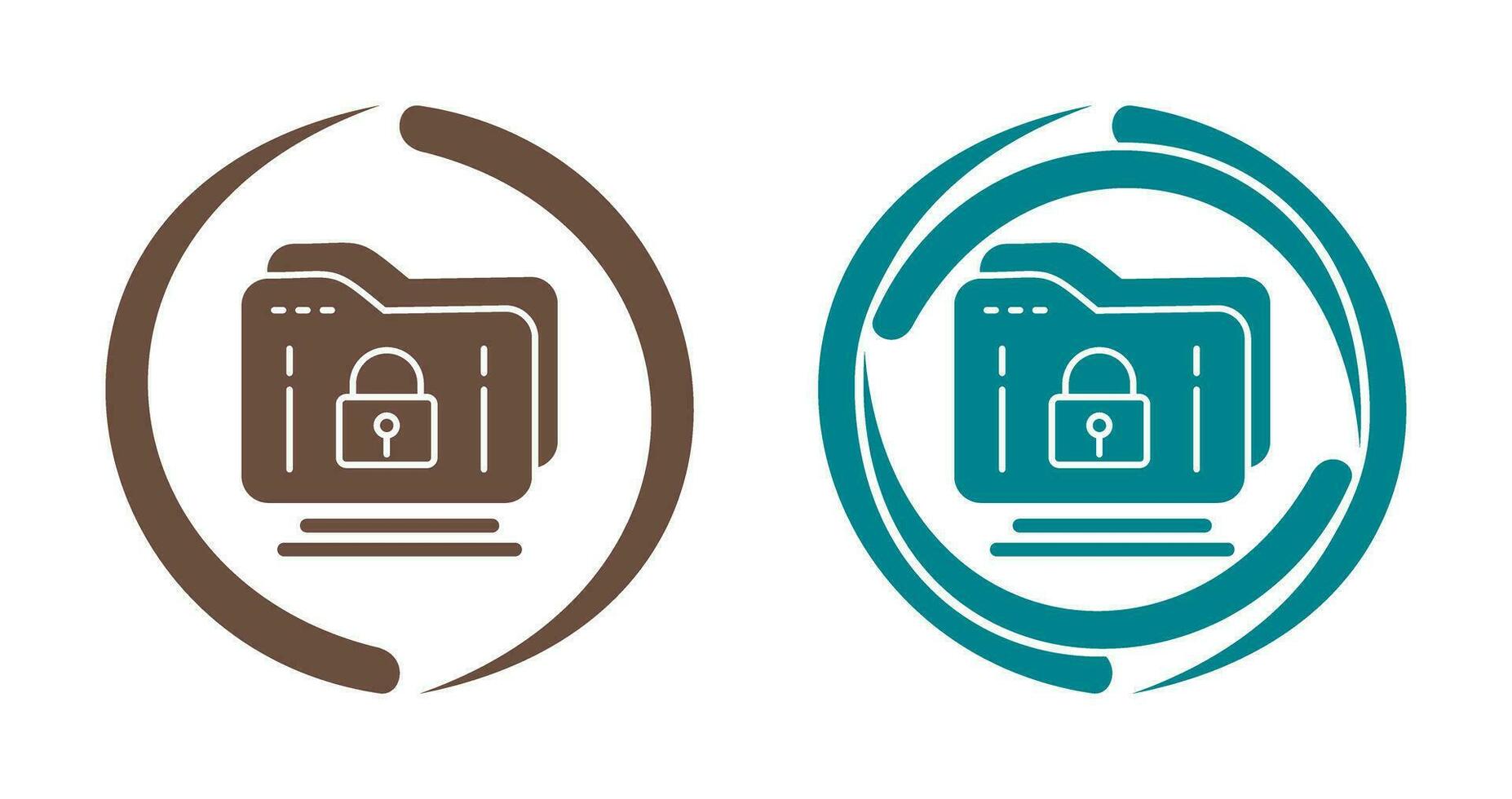 Folder Vector Icon