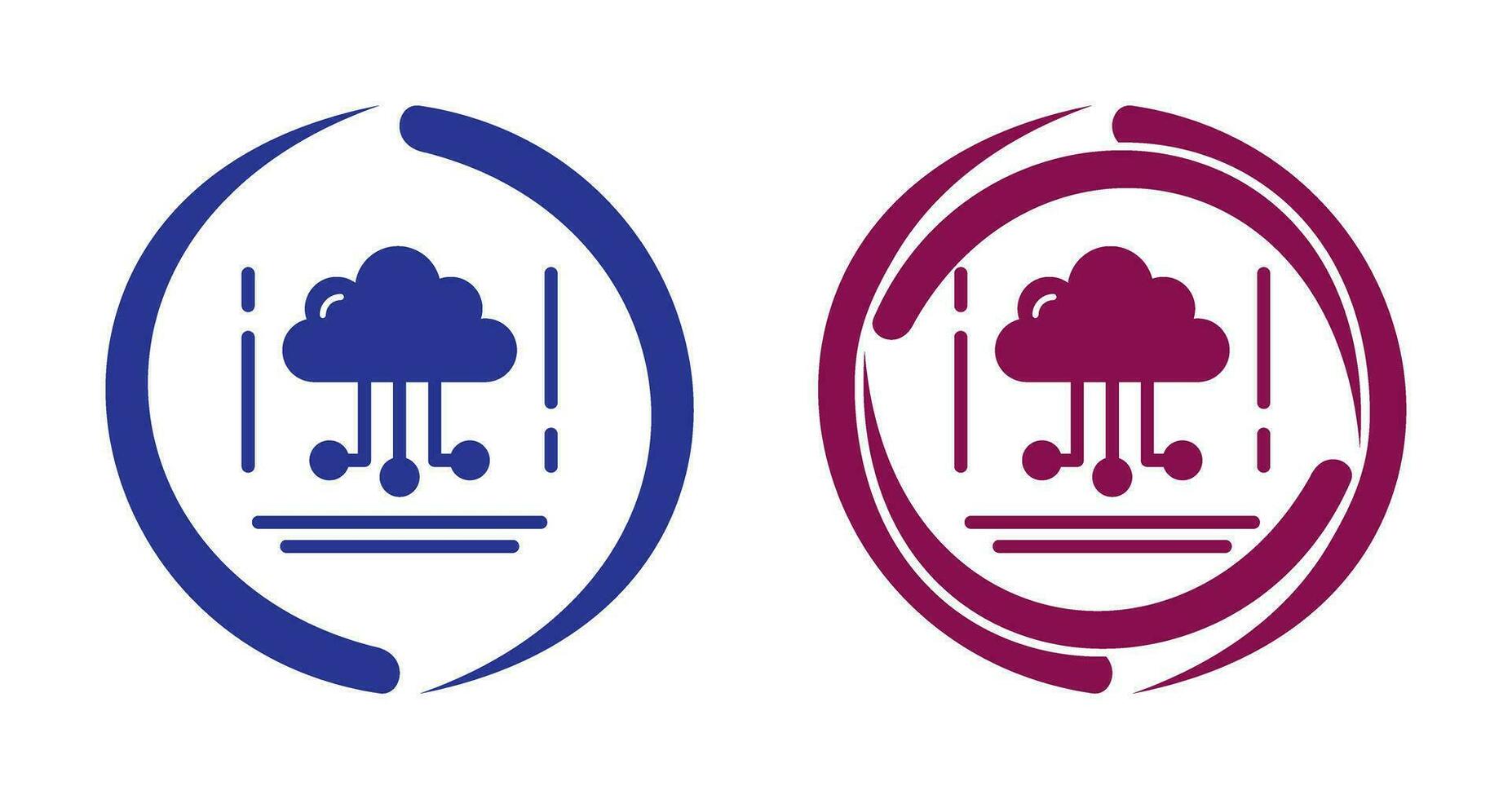 Network Vector Icon