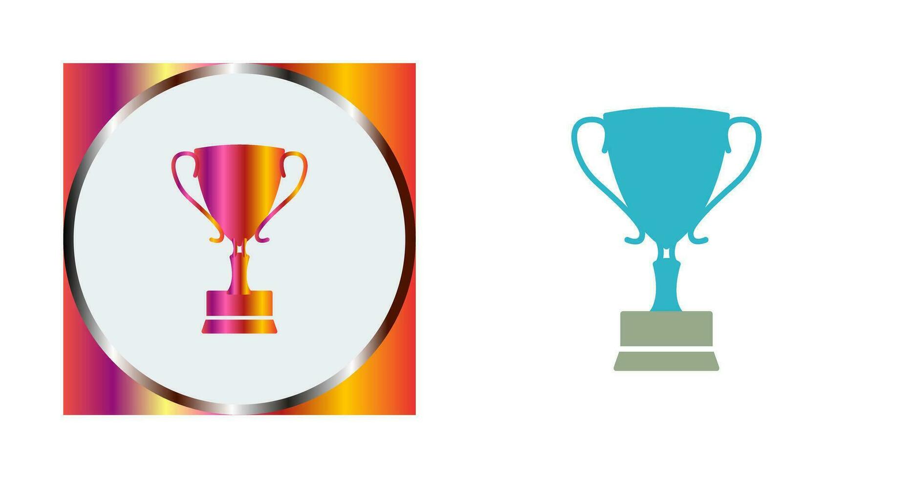 Award Vector Icon