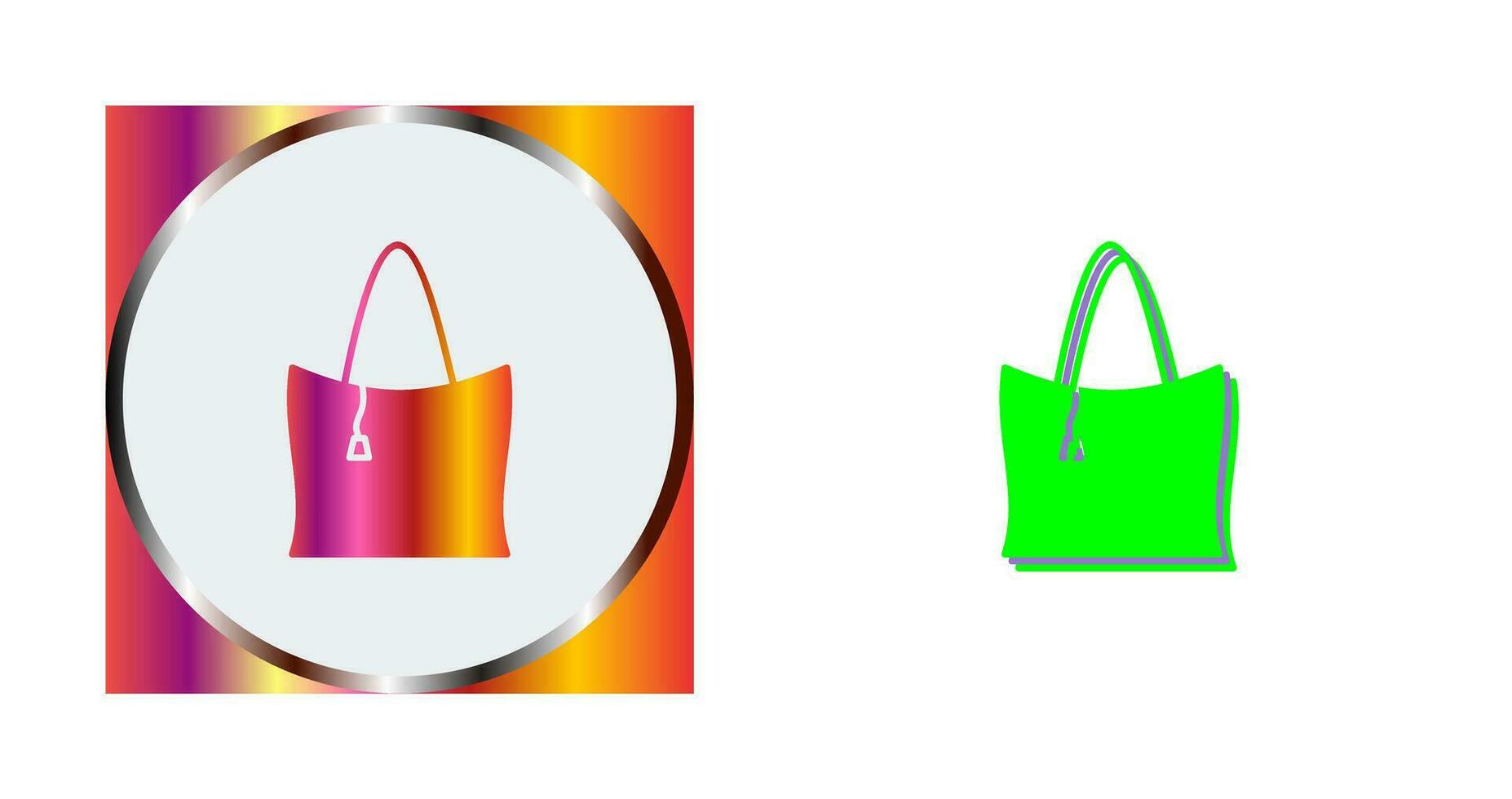 Unique Checkout Vector Icon