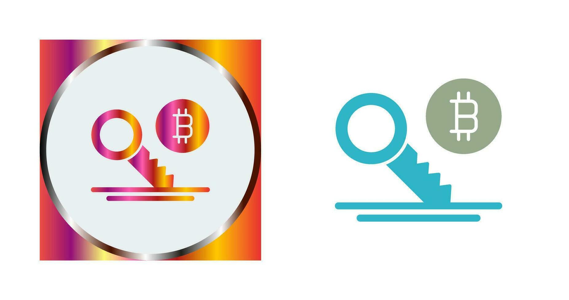 Key Vector Icon