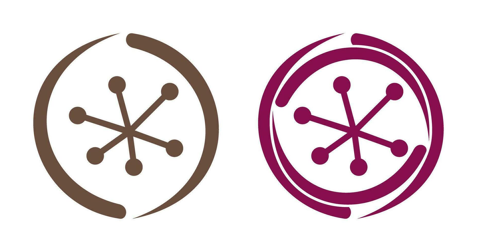 Intranet Vector Icon