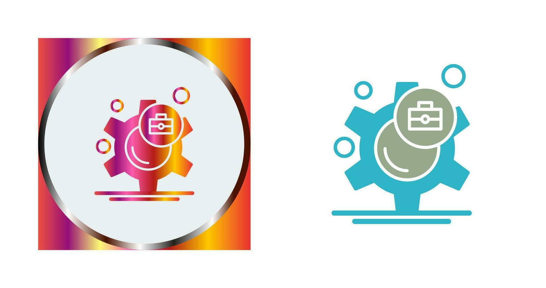 Employment Vector Icon