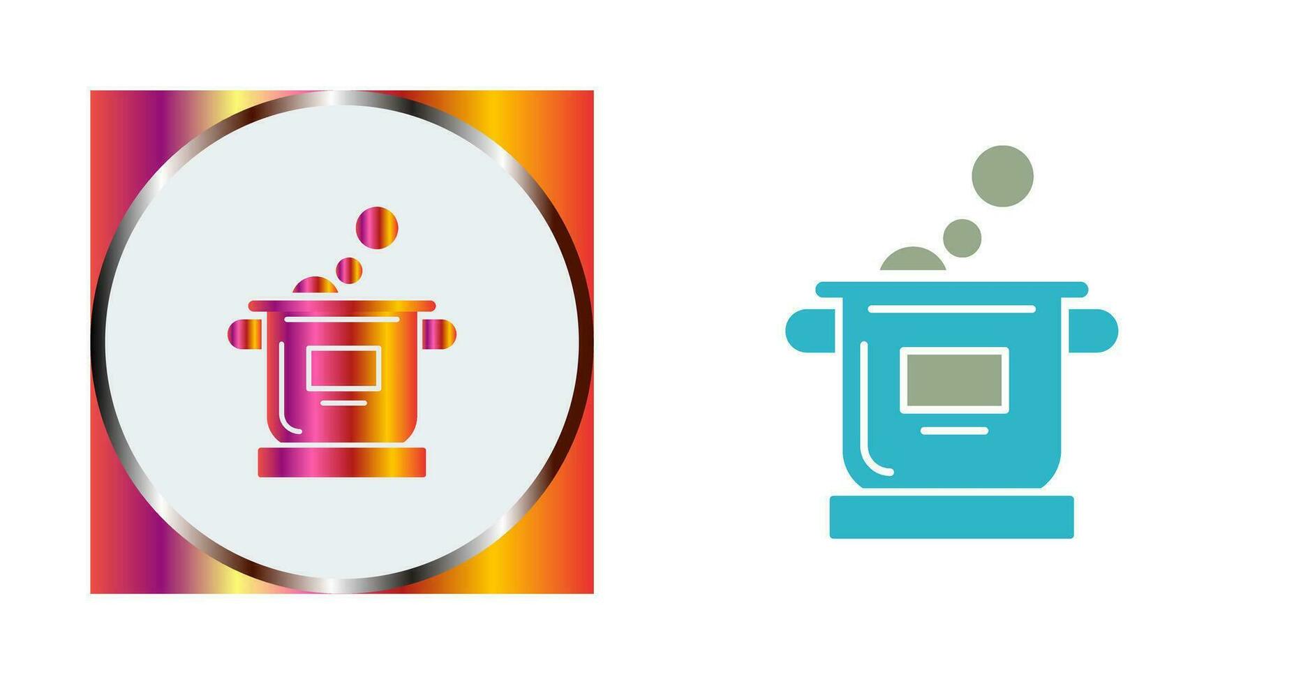 Cooking Vector Icon