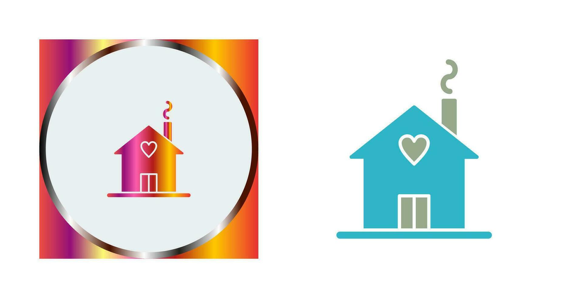 House Vector Icon
