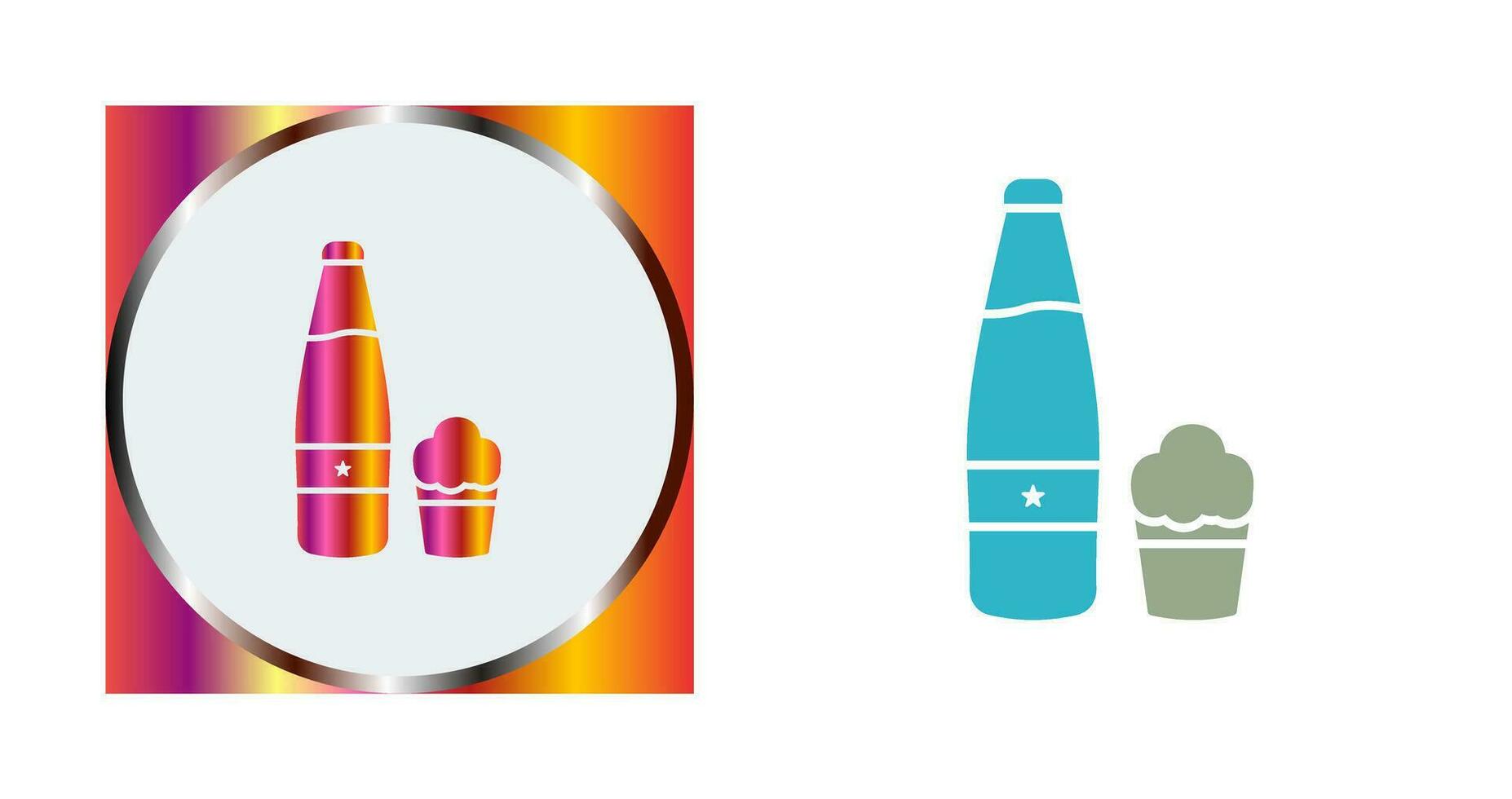 Beer Vector Icon