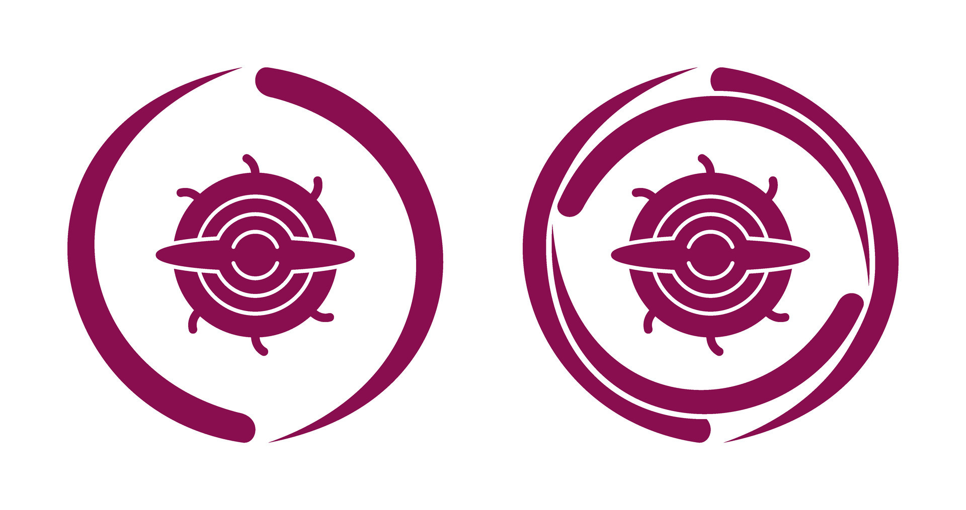 Black Hole Vector Icon 29855535 Vector Art at Vecteezy