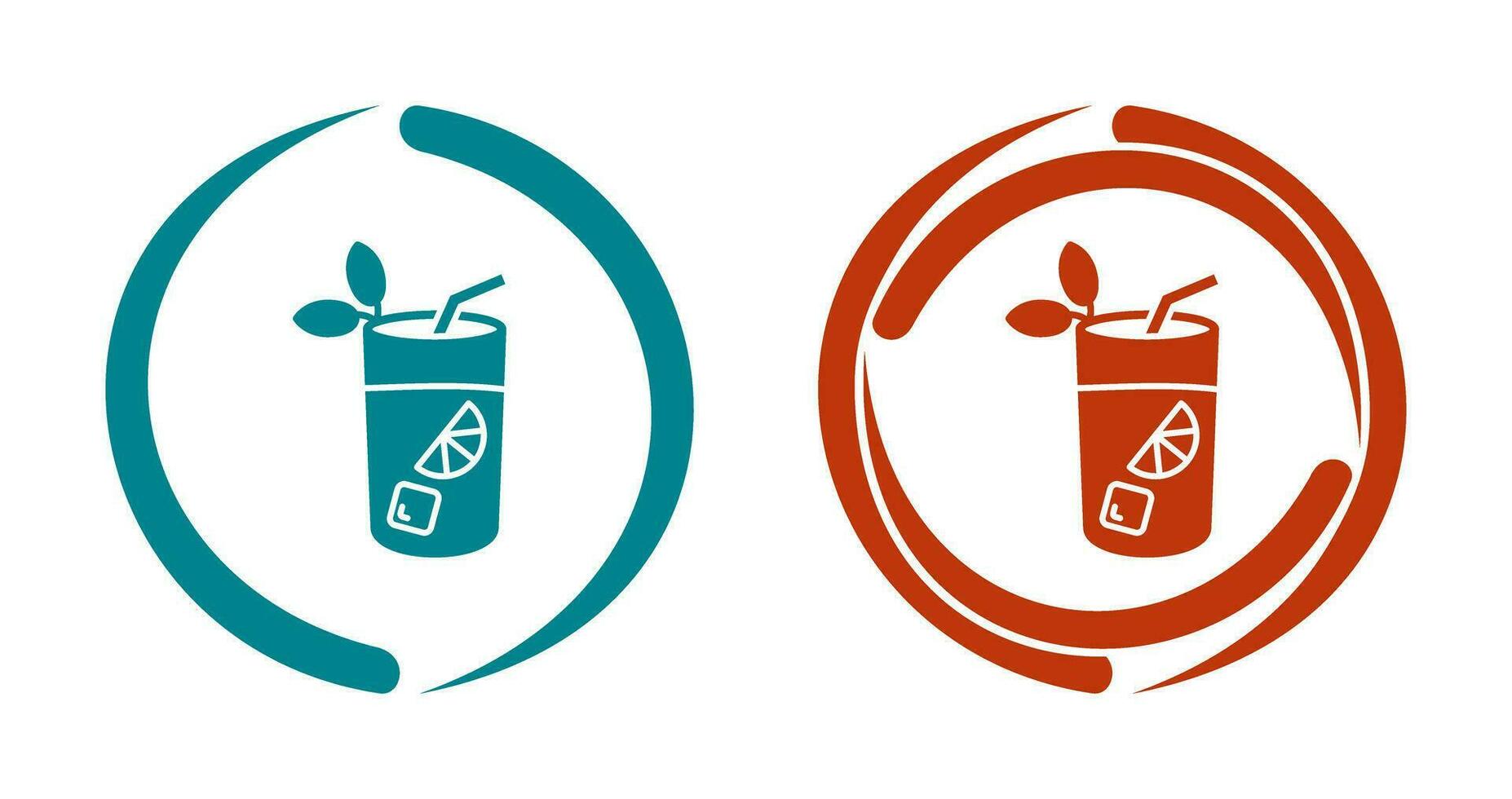 Mojito Vector Icon