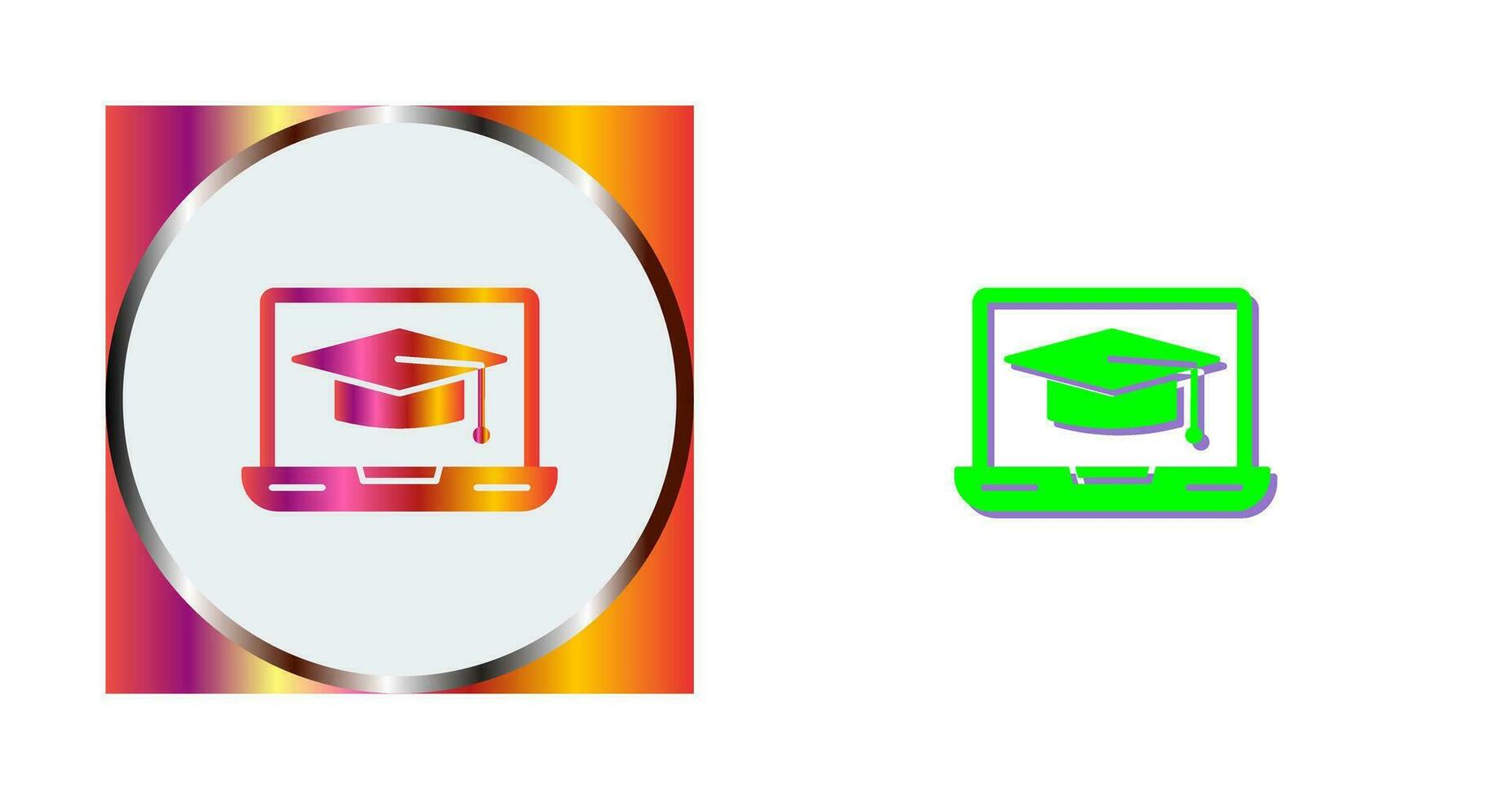 Laptop Vector Icon