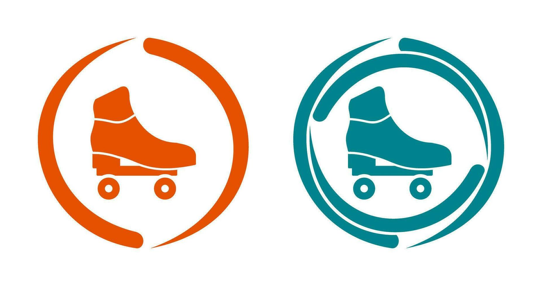 Skates Vector Icon