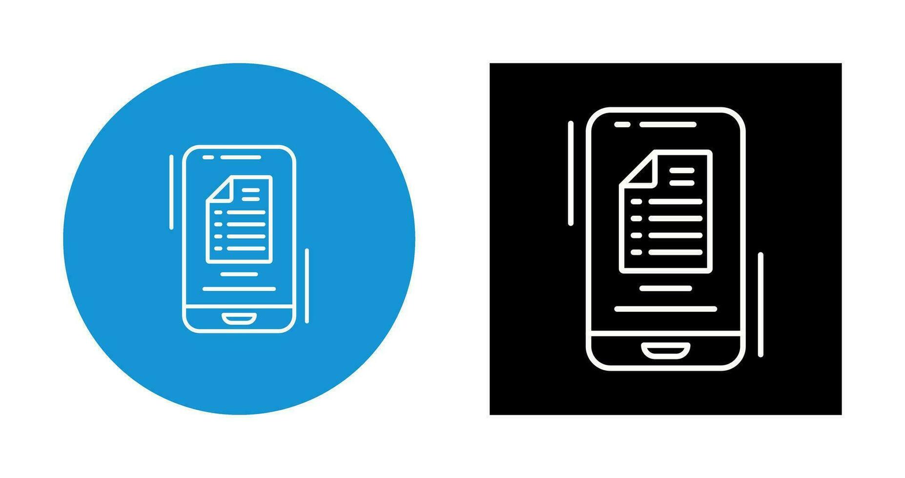 To Do List Vector Icon