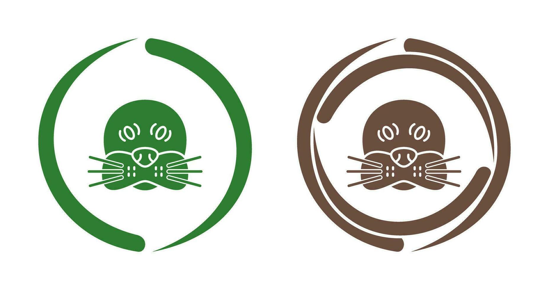 Seal Vector Icon