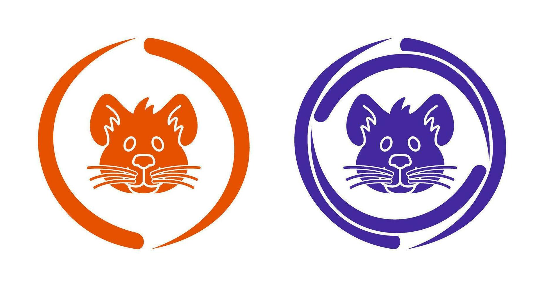 Mouse Vector Icon